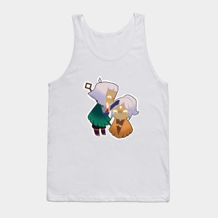 It’s all right Tank Top